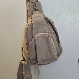 Free People Hudson Sling Bag